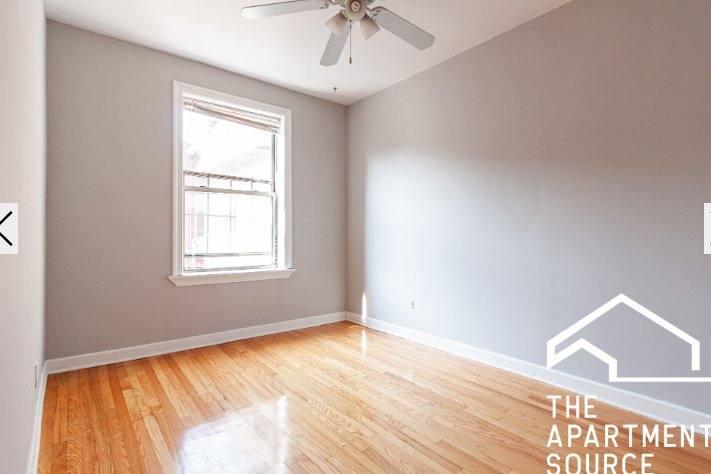 Apartment for rent at 552 W Aldine Ave #G, Chicago, IL 60657