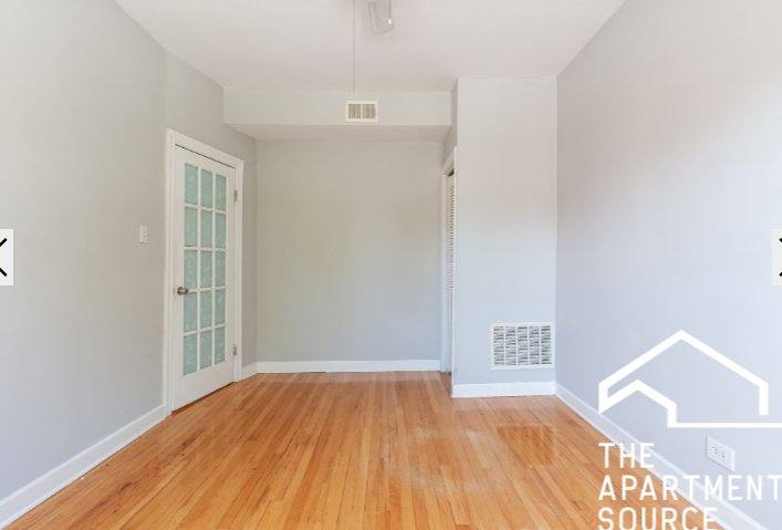 Apartment for rent at 552 W Aldine Ave #G, Chicago, IL 60657