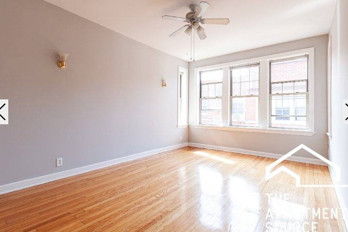 Apartment for rent at 552 W Aldine Ave #G, Chicago, IL 60657