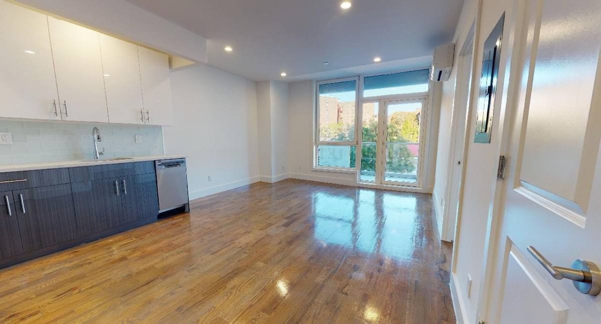 House for rent at 138-28 Queens Blvd, Jamaica, NY 11435