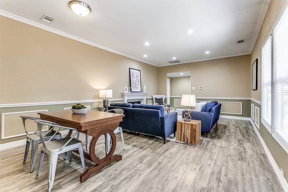 Apartment for rent at 5501 E Side Ave, Dallas, TX 75214
