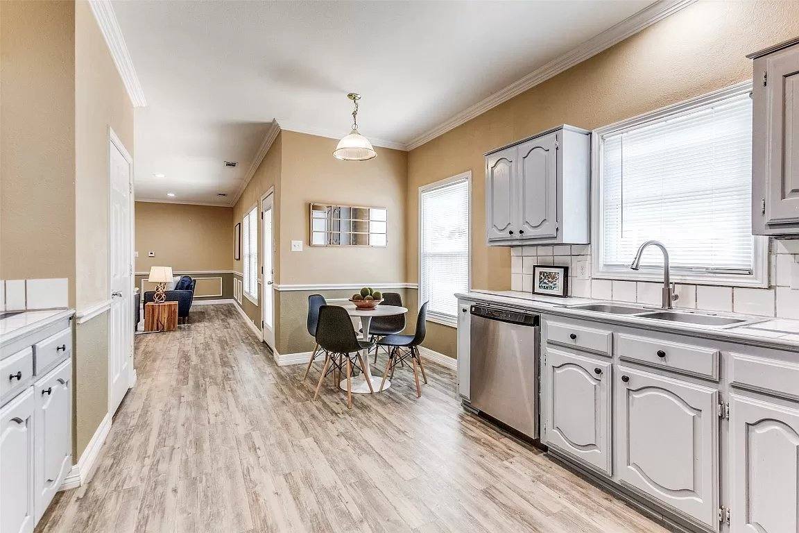 Apartment for rent at 5501 E Side Ave, Dallas, TX 75214