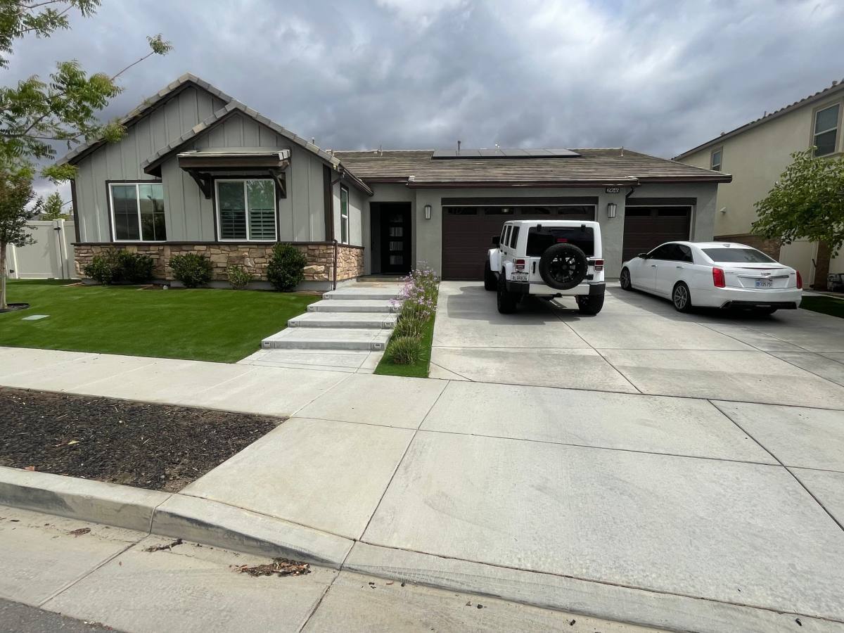 House for rent at 29646 Saddlebred Circle, Menifee, CA 92584