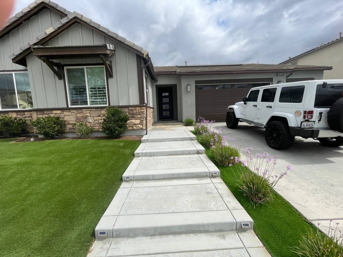House for rent at 29646 Saddlebred Circle, Menifee, CA 92584