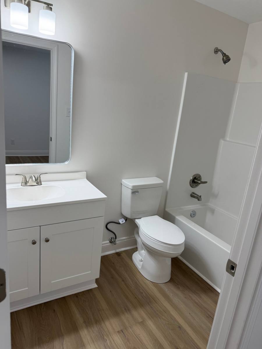 House for rent at 102 Fifth St, Youngsville, LA 70592