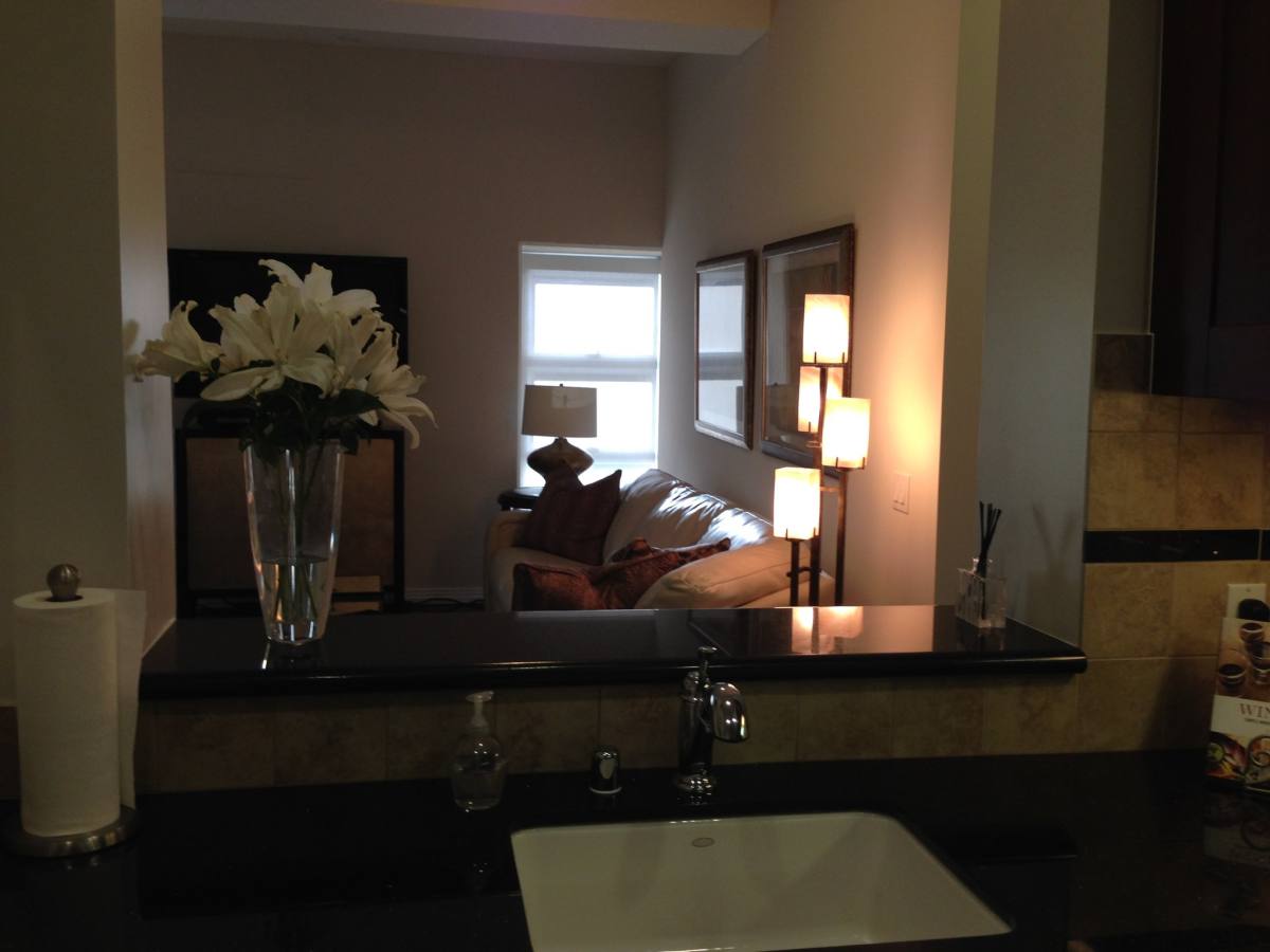 Condo for rent at 125 N Raymond Ave, Pasadena, CA 91103