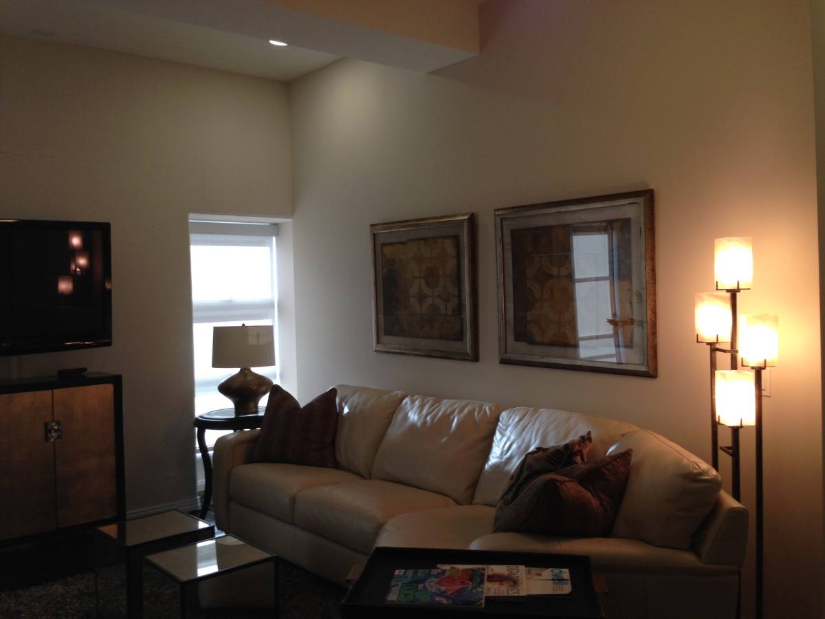 Condo for rent at 125 N Raymond Ave, Pasadena, CA 91103
