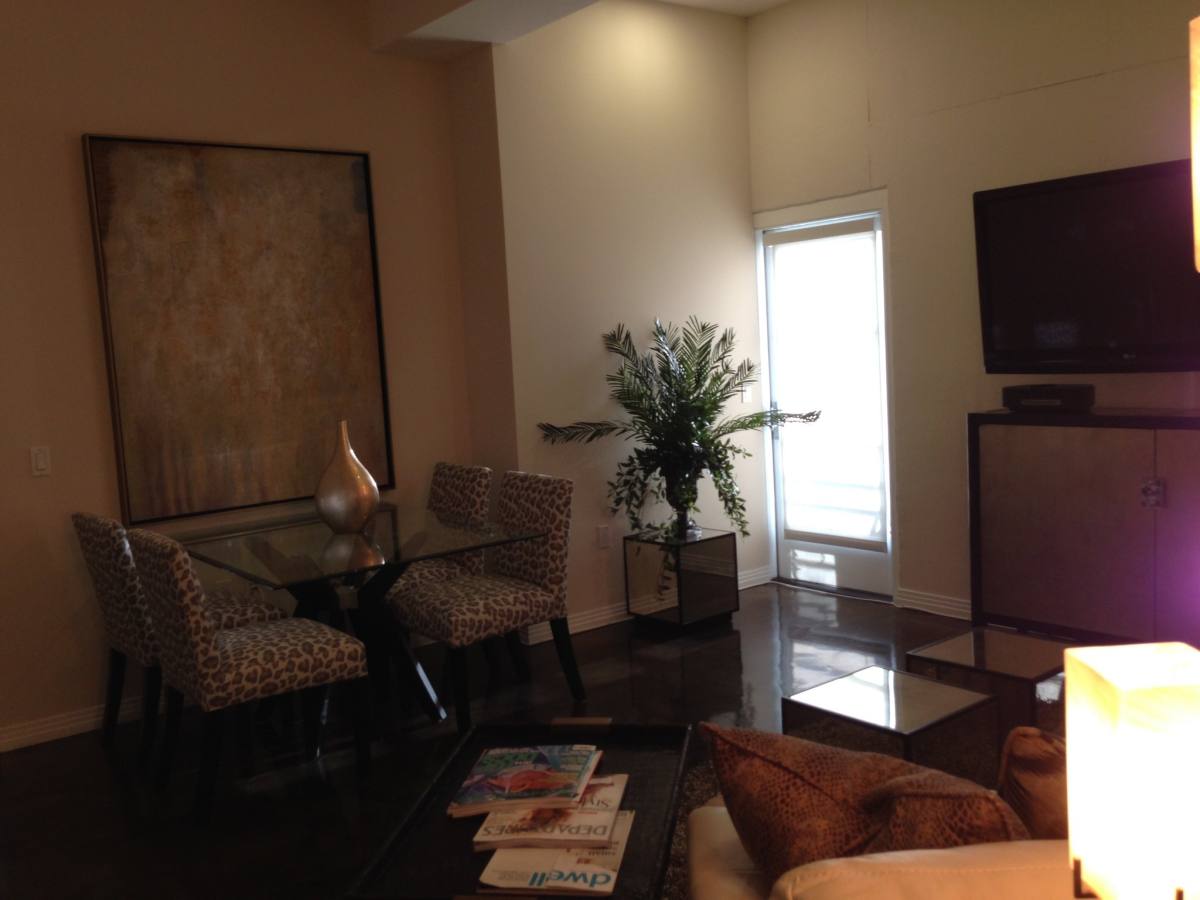 Condo for rent at 125 N Raymond Ave, Pasadena, CA 91103