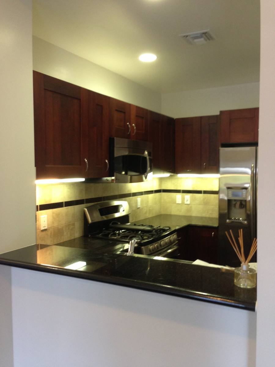 Condo for rent at 125 N Raymond Ave, Pasadena, CA 91103