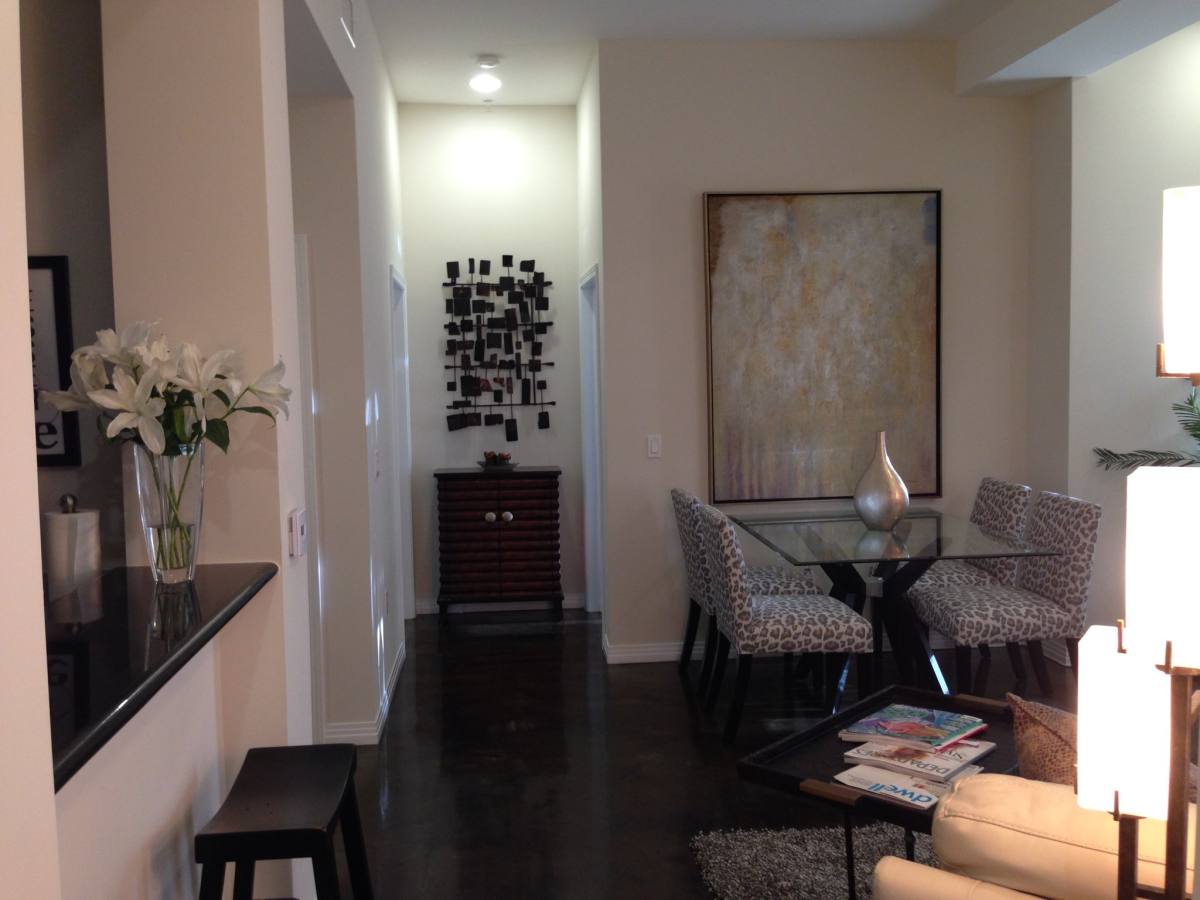 Condo for rent at 125 N Raymond Ave, Pasadena, CA 91103