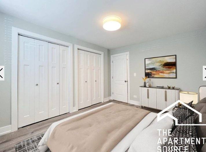 Apartment for rent at 445 W Barry Ave #3, Chicago, IL 60614