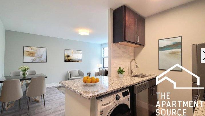 Apartment for rent at 445 W Barry Ave #3, Chicago, IL 60614