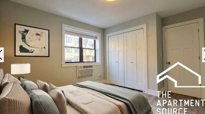 Apartment for rent at 445 W Barry Ave #3, Chicago, IL 60614