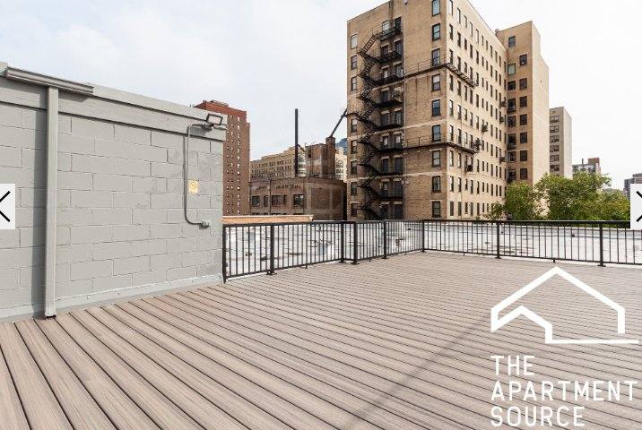 Apartment for rent at 445 W Barry Ave #3, Chicago, IL 60614
