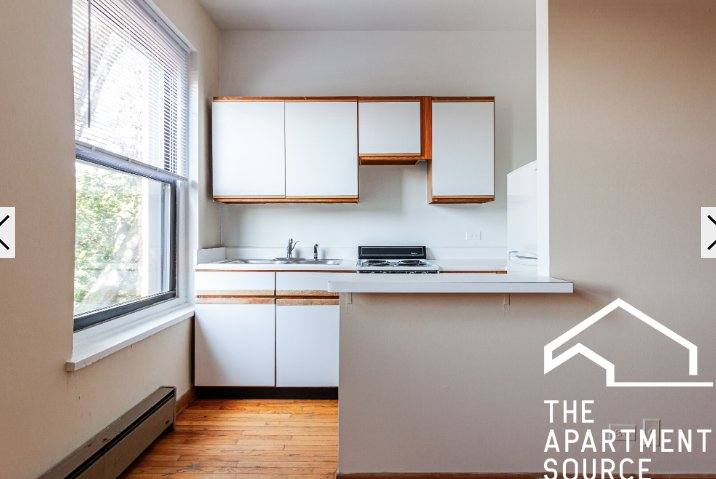 Apartment for rent at 635 W Barry Ave #3, Chicago, IL 60657