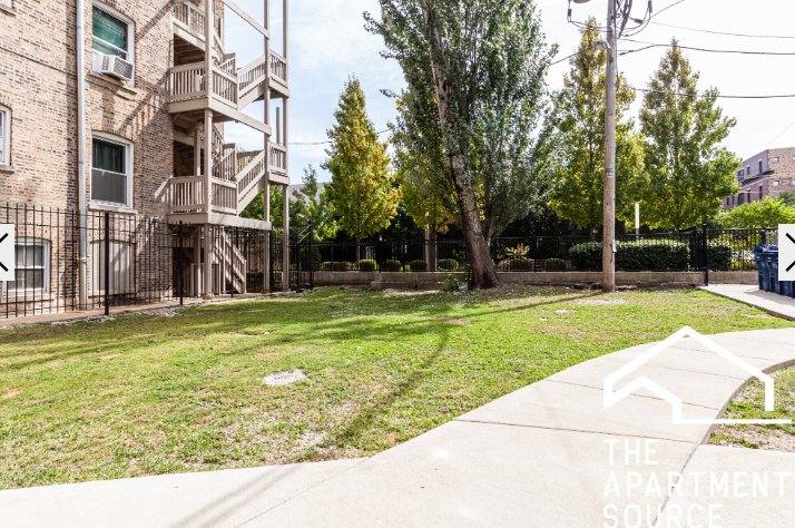 Apartment for rent at 635 W Barry Ave #3, Chicago, IL 60657