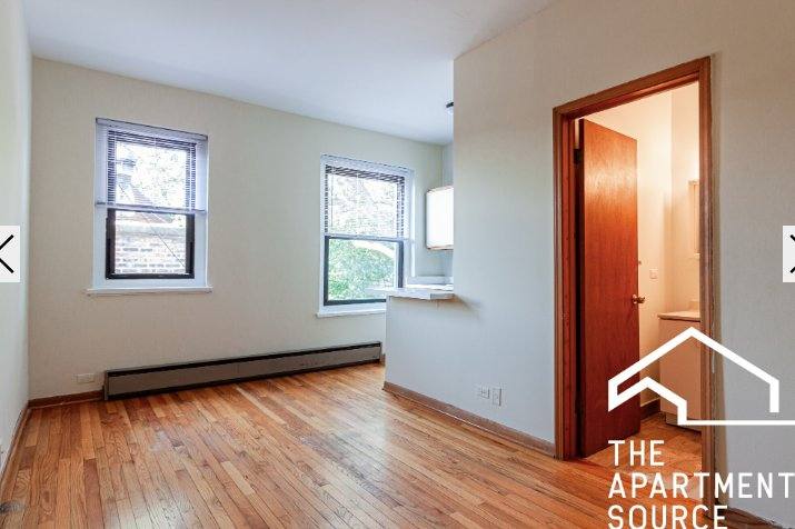 Apartment for rent at 635 W Barry Ave #3, Chicago, IL 60657