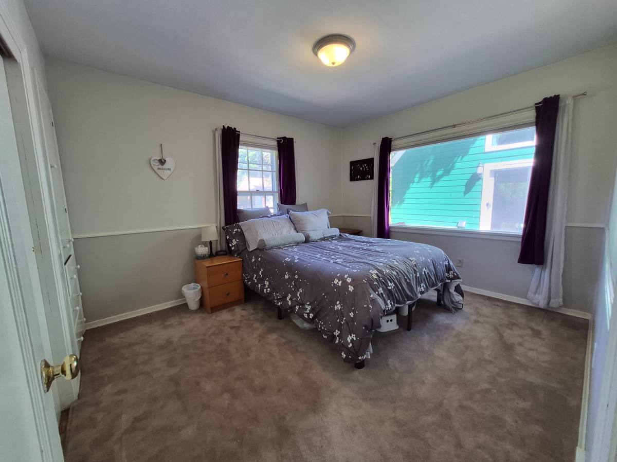House for rent at 1122 E 6th St, Moscow, ID 83843
