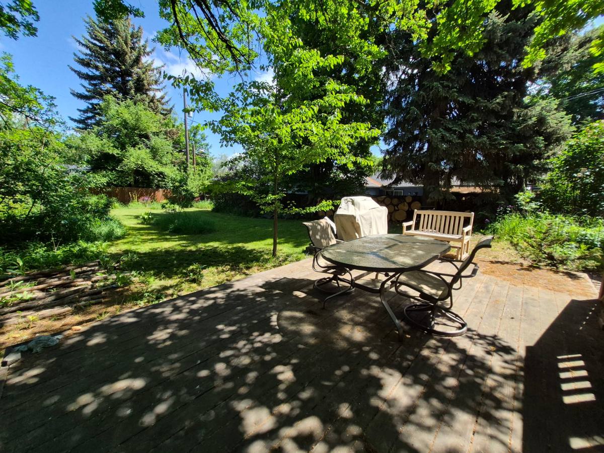 House for rent at 1122 E 6th St, Moscow, ID 83843