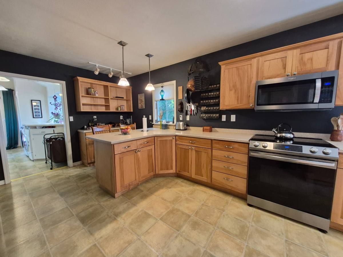 House for rent at 1122 E 6th St, Moscow, ID 83843