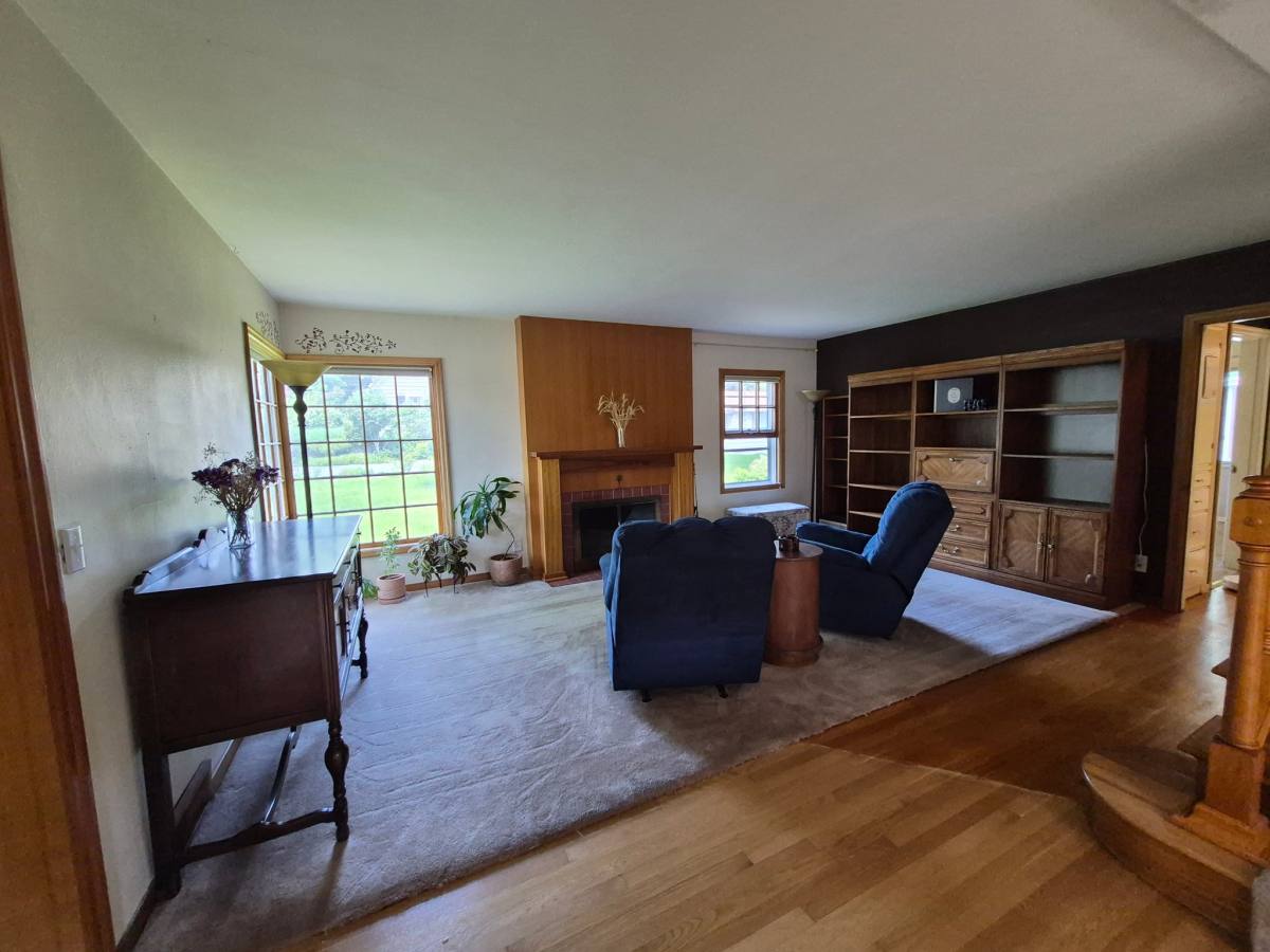 House for rent at 1122 E 6th St, Moscow, ID 83843