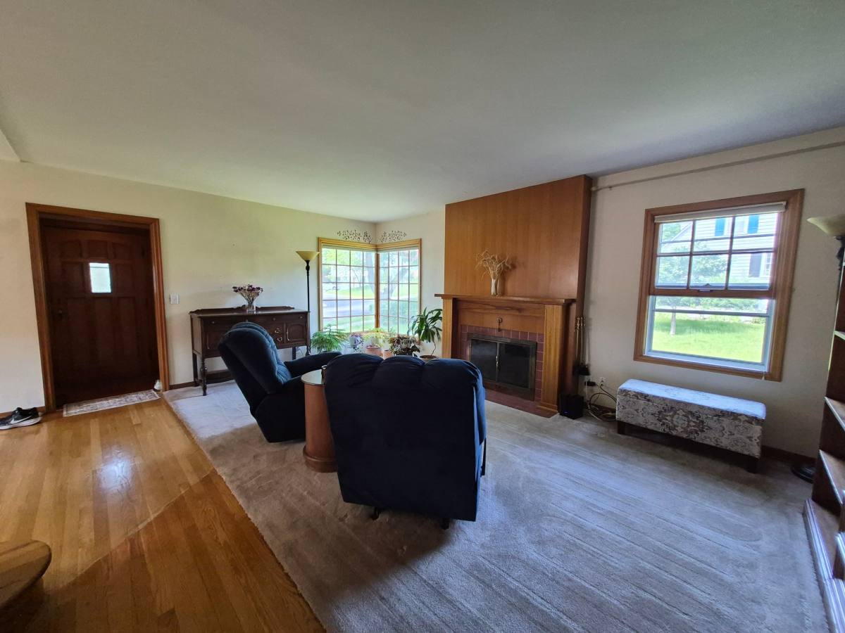 House for rent at 1122 E 6th St, Moscow, ID 83843