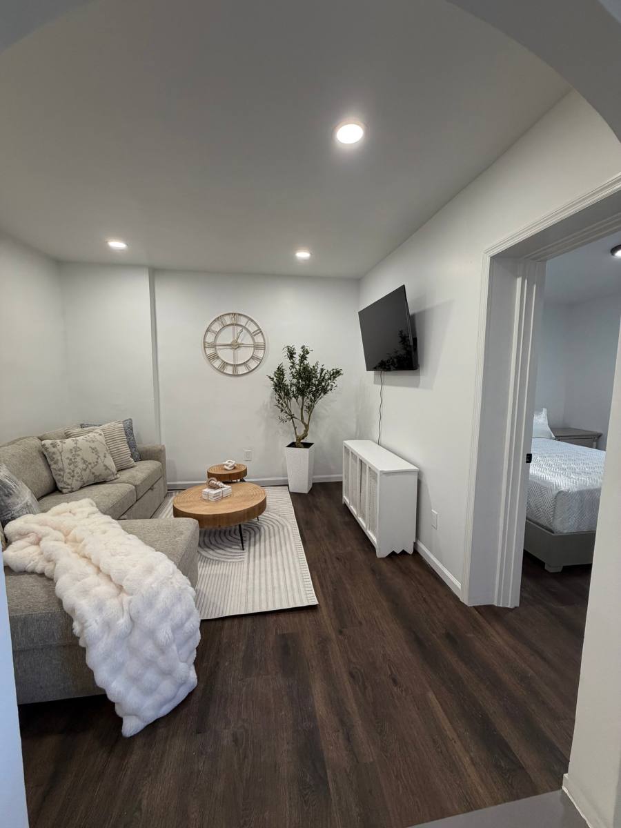 Apartment for rent at 243 Lincoln Ave #3, Cliffside Park, NJ 07010
