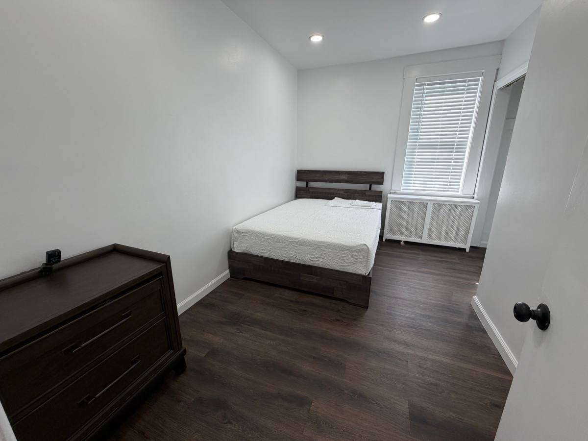 Apartment for rent at 243 Lincoln Ave #3, Cliffside Park, NJ 07010