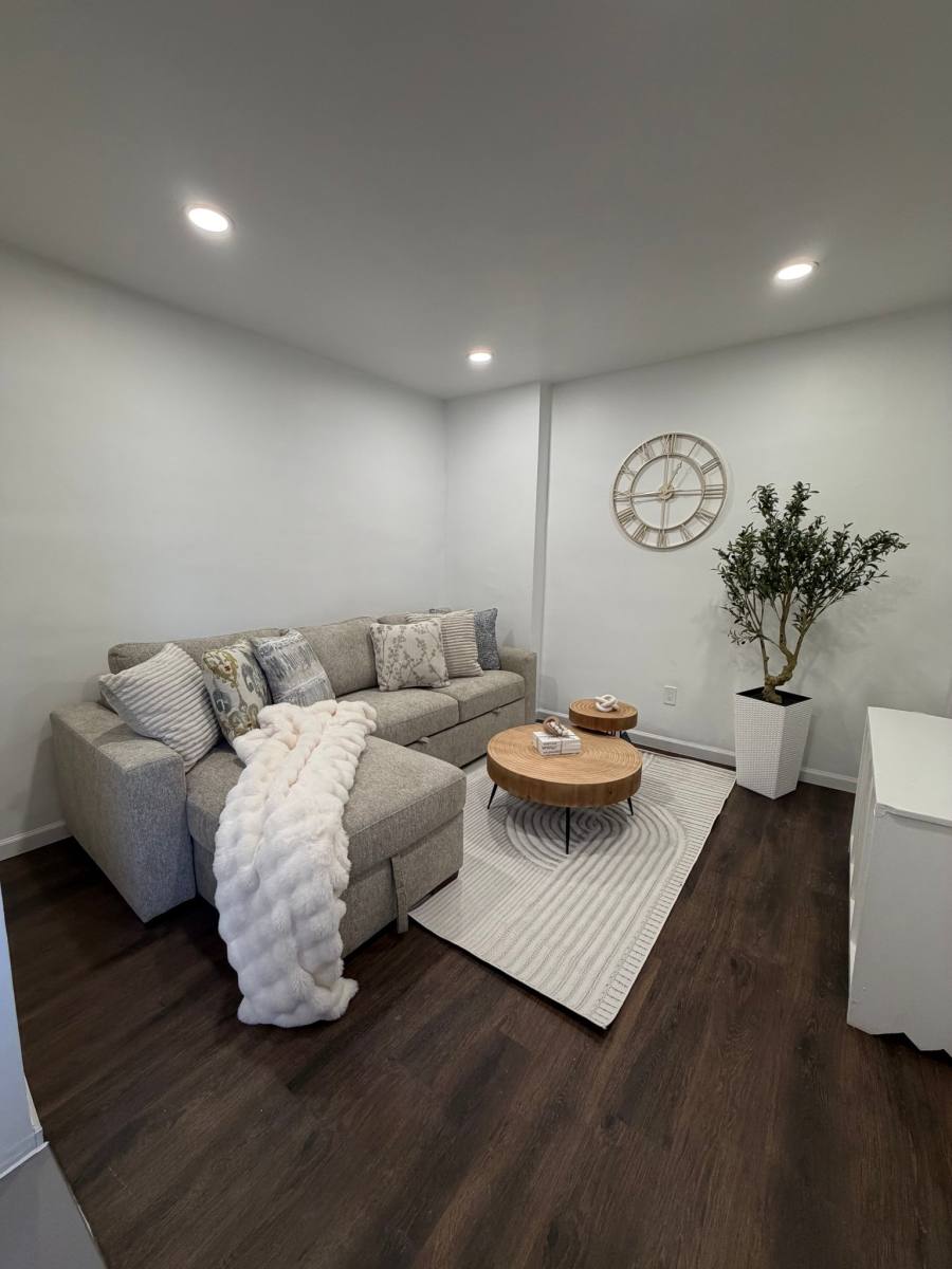 Apartment for rent at 243 Lincoln Ave #3, Cliffside Park, NJ 07010