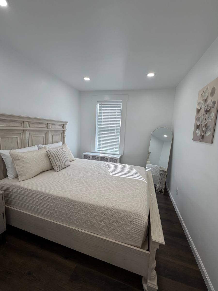 Apartment for rent at 243 Lincoln Ave #3, Cliffside Park, NJ 07010