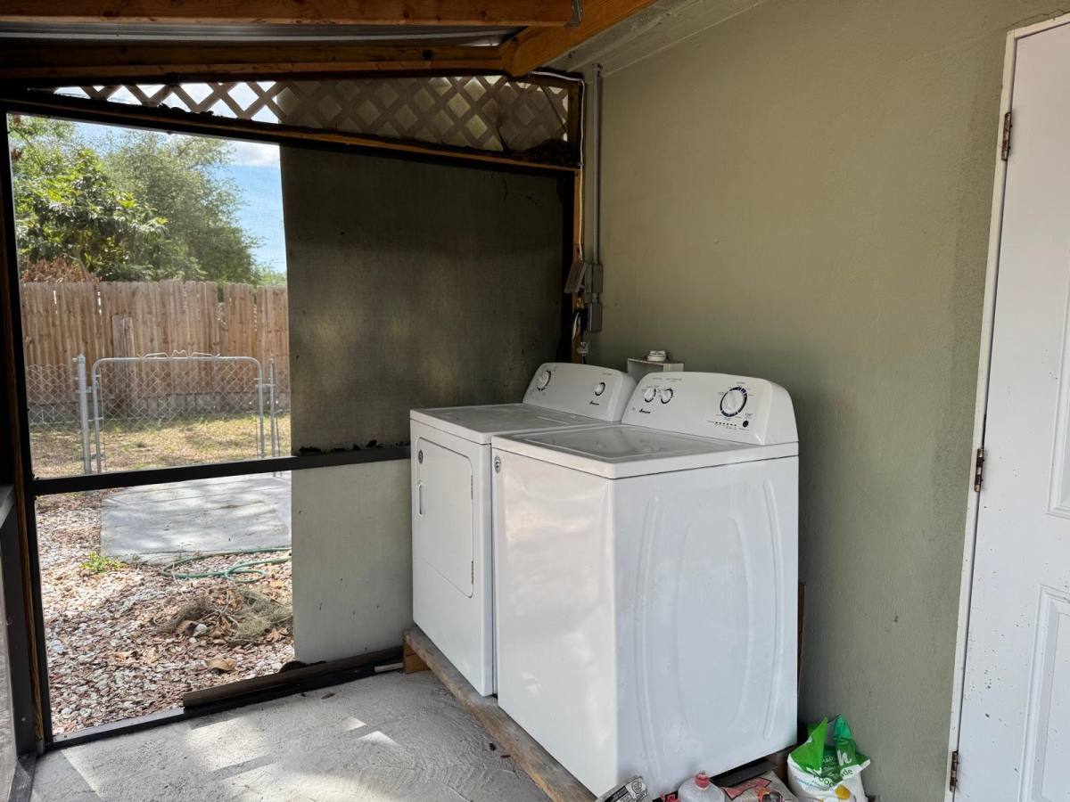 Apartment for rent at 11115 Hannaway Dr #O, Riverview, FL 33578