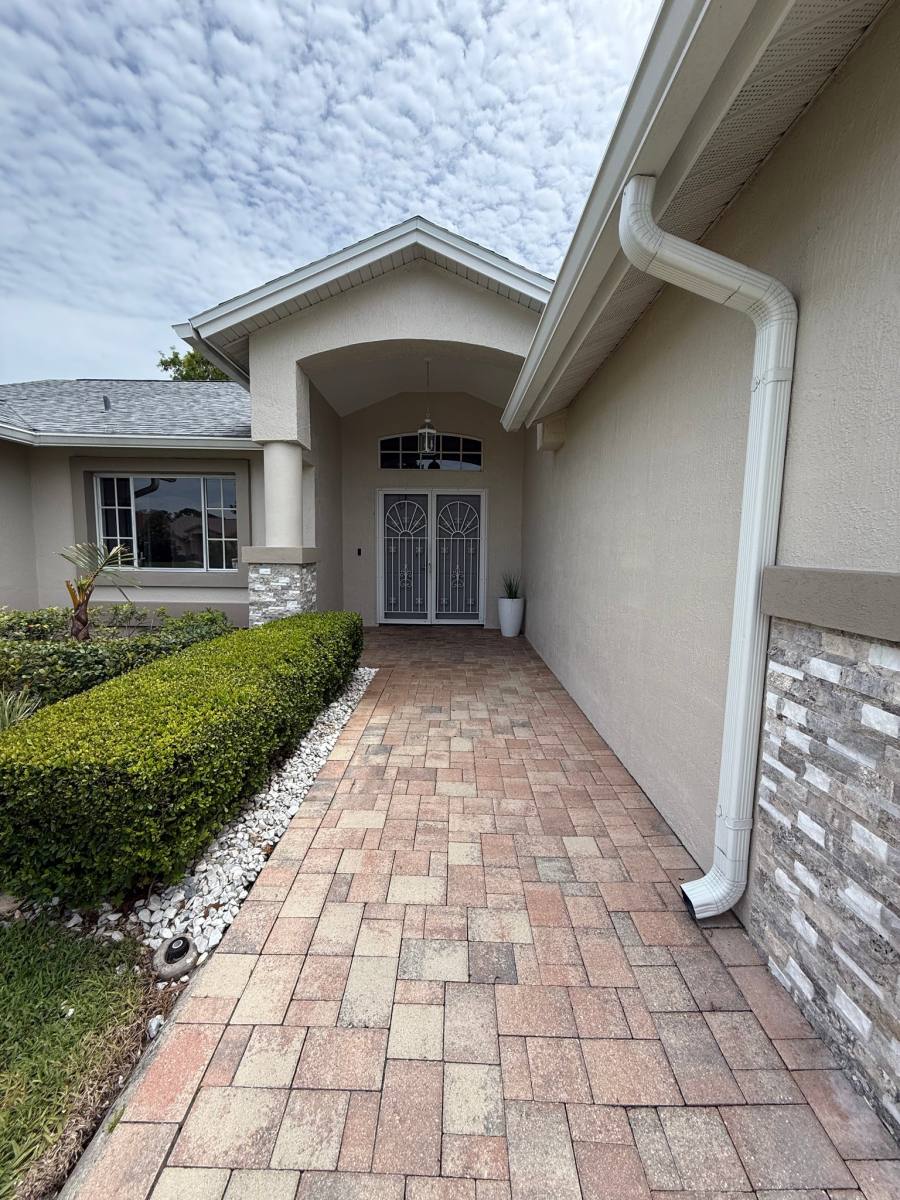 House for rent at 8826 Medalist Court, Hudson, FL 34667