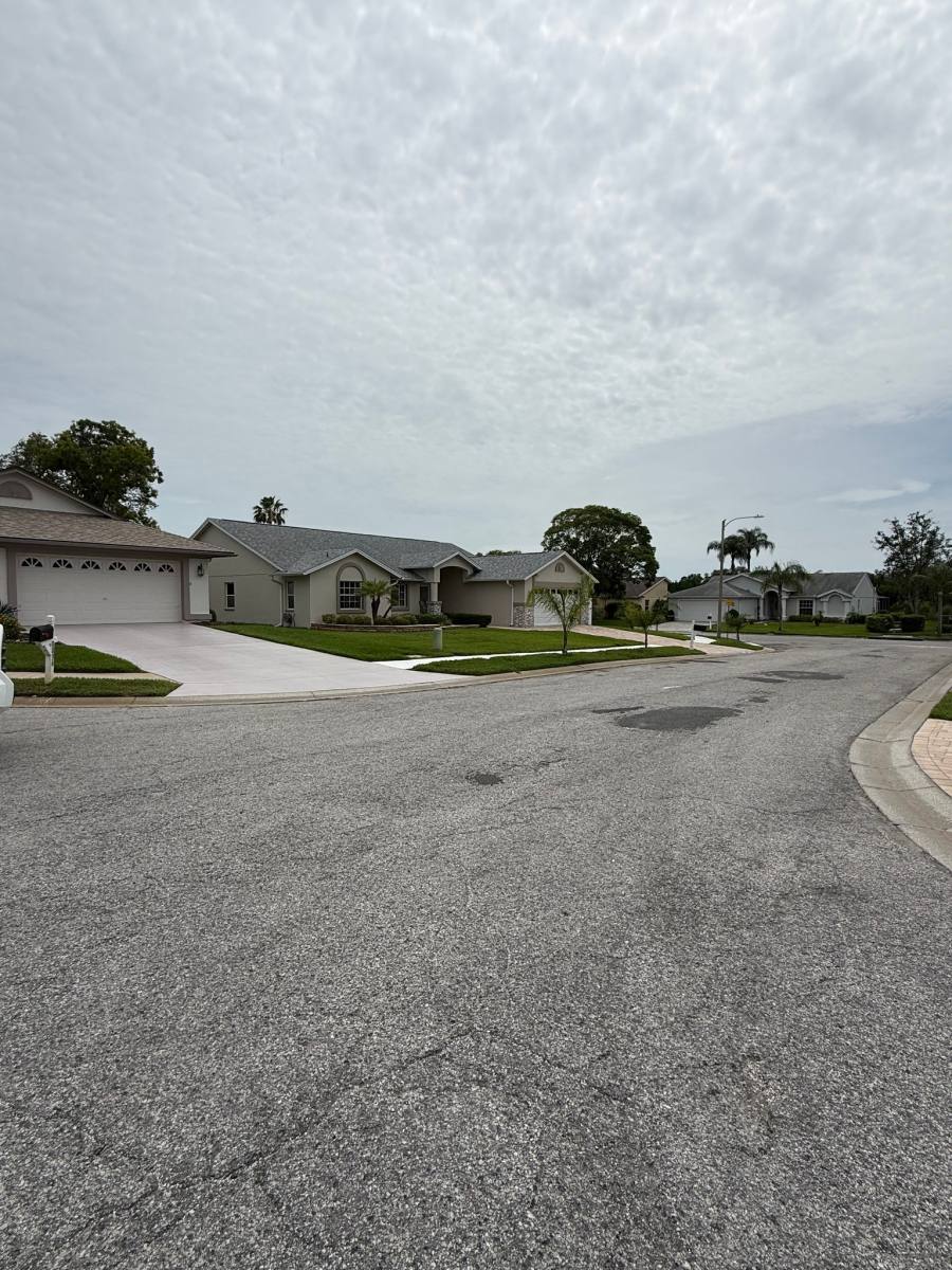 House for rent at 8826 Medalist Court, Hudson, FL 34667