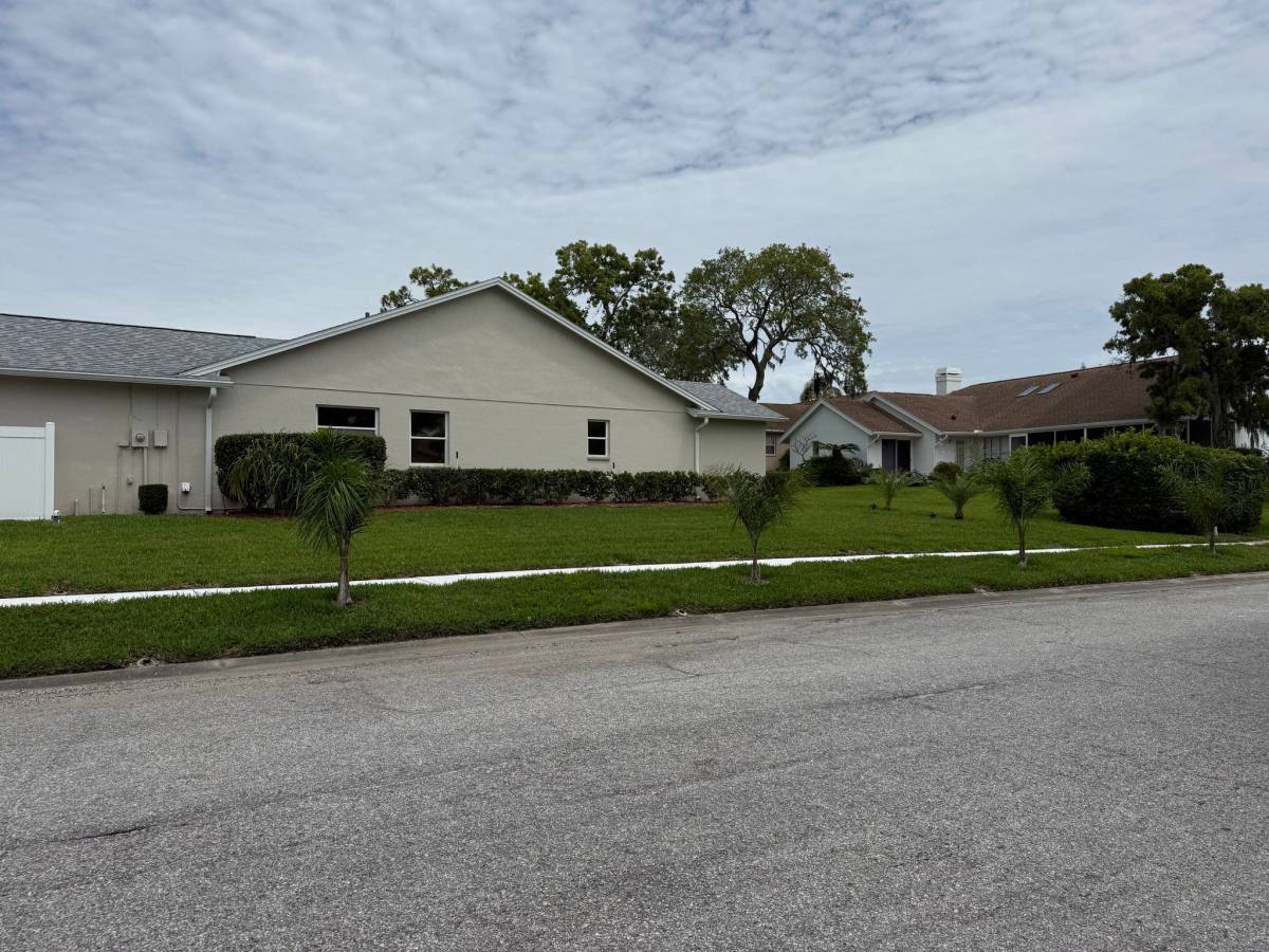 House for rent at 8826 Medalist Court, Hudson, FL 34667