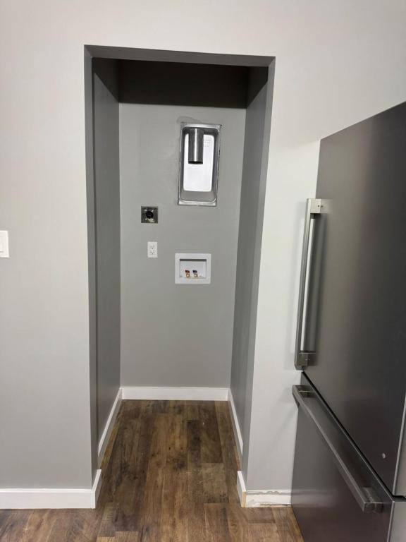 Apartment for rent at 220 Fisk Ave, Oak Ridge, TN 37830