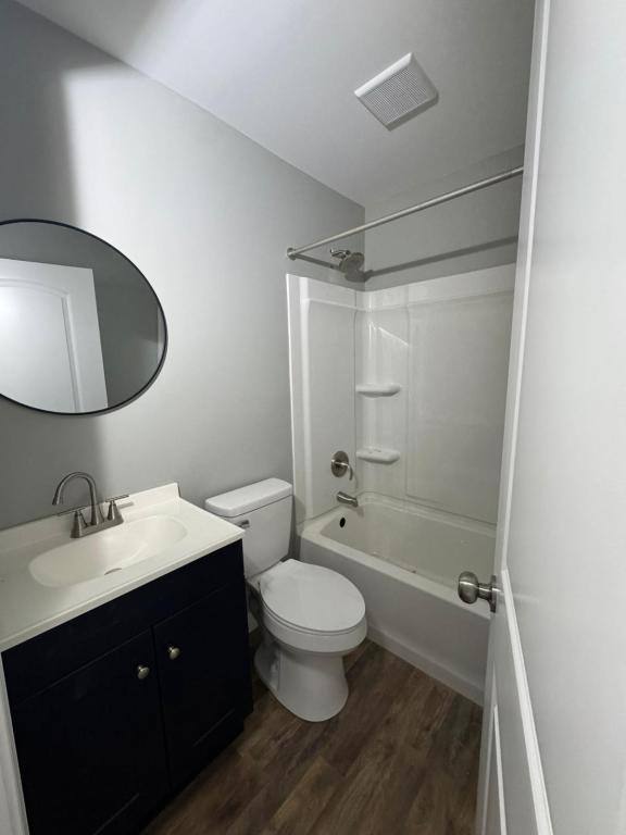Apartment for rent at 220 Fisk Ave, Oak Ridge, TN 37830