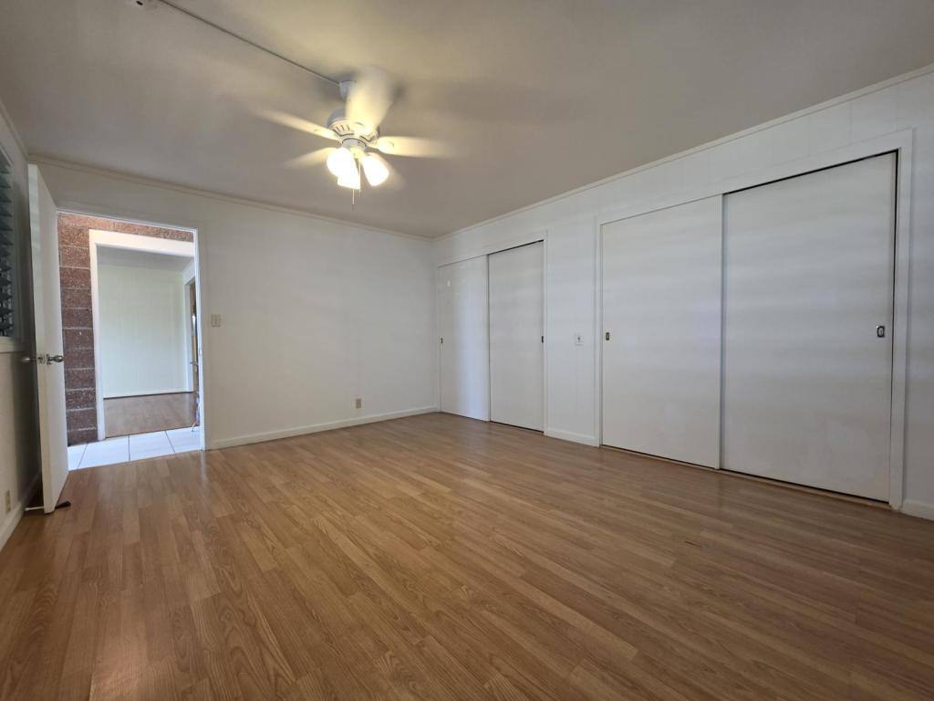 Townhouse for rent at 3856 Claudine St #A, Honolulu, HI 96817