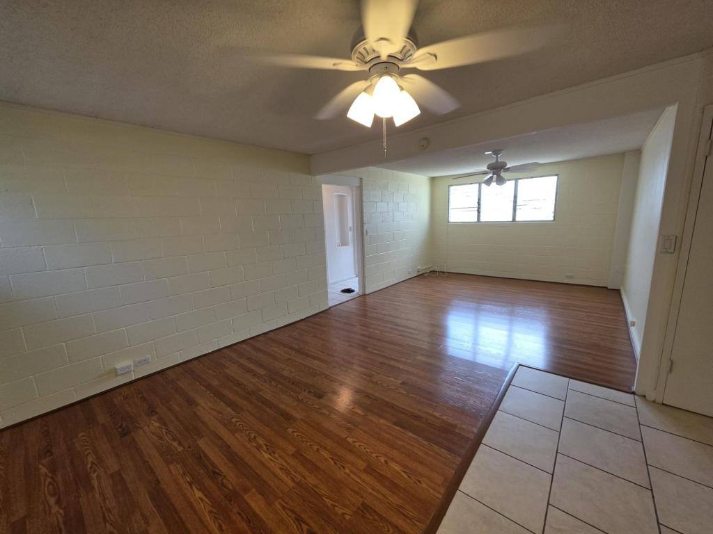 Townhouse for rent at 3856 Claudine St #A, Honolulu, HI 96817