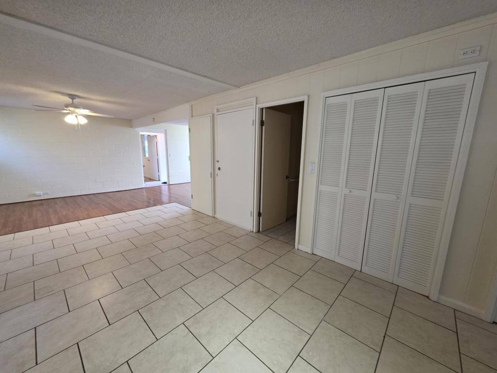 Townhouse for rent at 3856 Claudine St #A, Honolulu, HI 96817