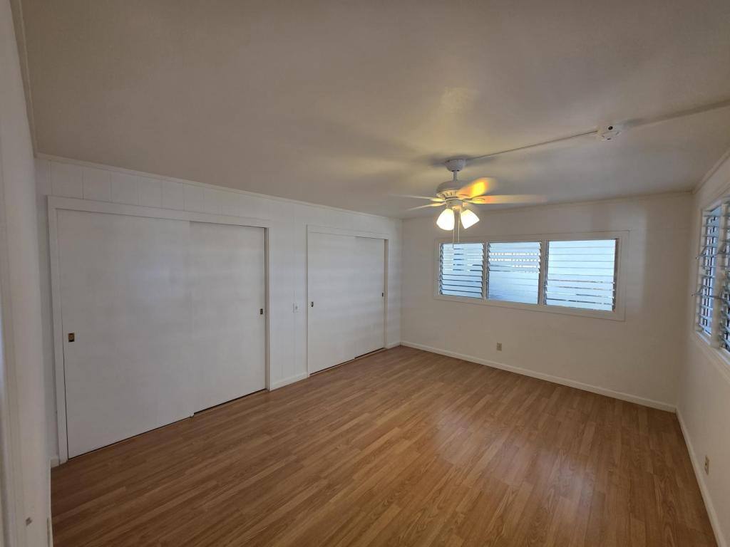 Townhouse for rent at 3856 Claudine St #A, Honolulu, HI 96817