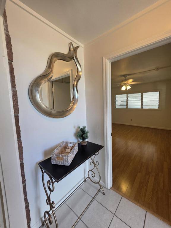 Townhouse for rent at 3856 Claudine St #A, Honolulu, HI 96817