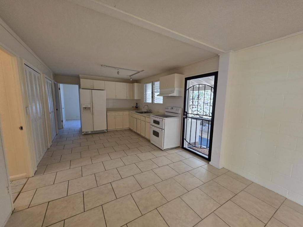 Townhouse for rent at 3856 Claudine St #A, Honolulu, HI 96817