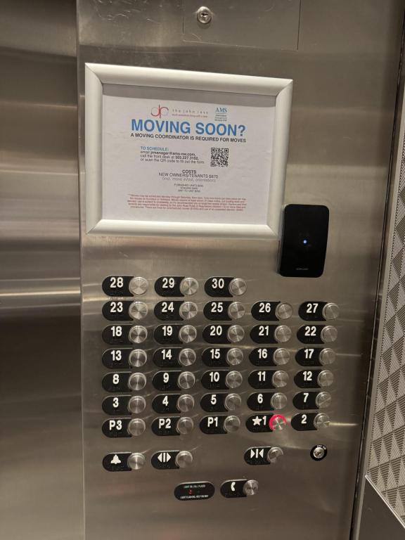 Condo for rent at 3601 S River Parkway #2516, Portland, OR 97239