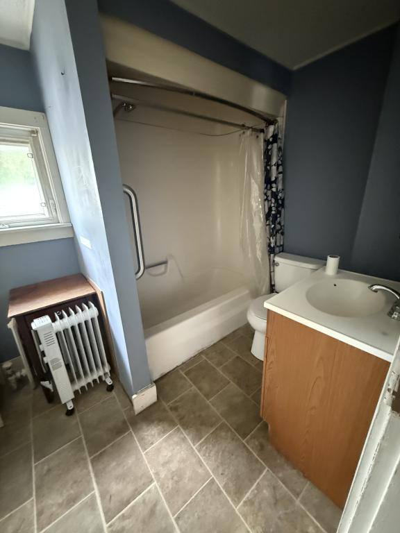 Apartment for rent at 196 Prospect St, Berlin, NH 03570