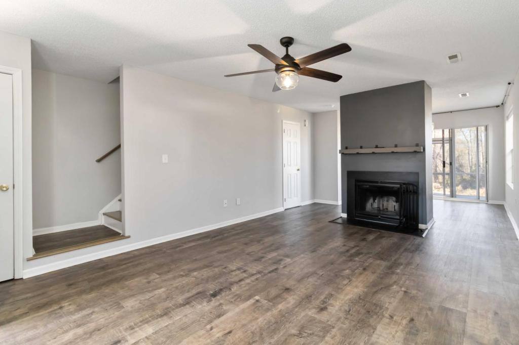 Townhouse for rent at 44 Hayfield Lane, Greer, SC 29650
