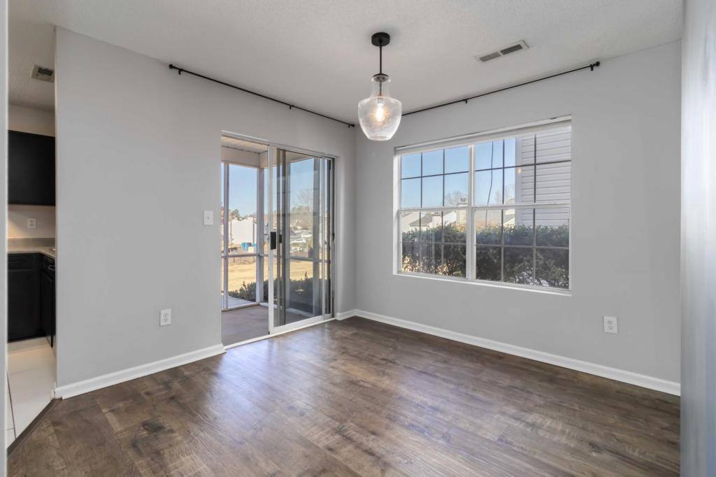 Townhouse for rent at 44 Hayfield Lane, Greer, SC 29650