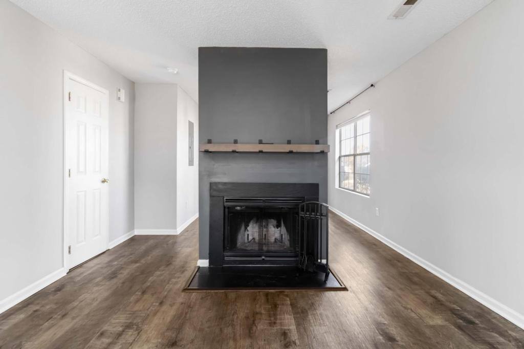 Townhouse for rent at 44 Hayfield Lane, Greer, SC 29650
