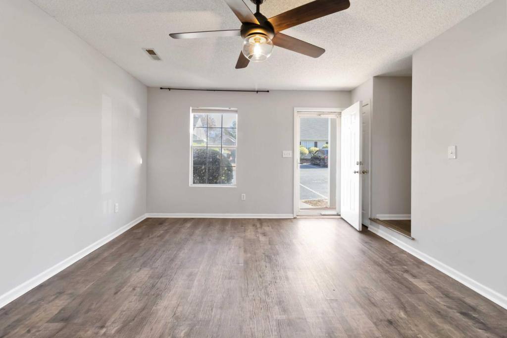 Townhouse for rent at 44 Hayfield Lane, Greer, SC 29650