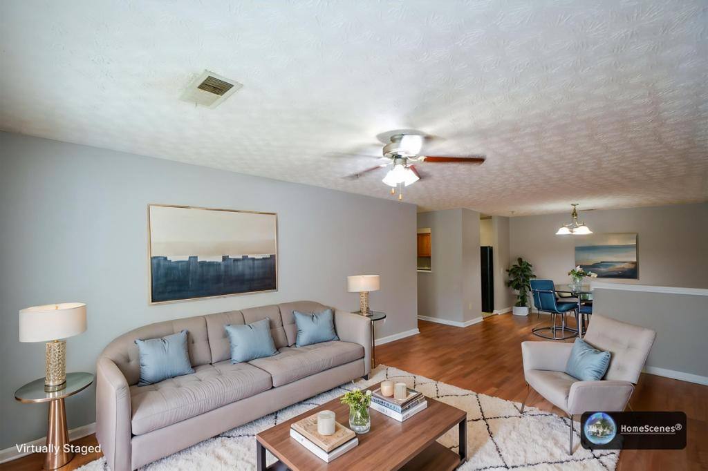 Condo for rent at 4101 Fairington Club Dr, Lithonia, GA 30038