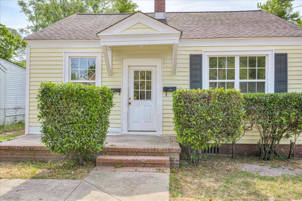 Townhouse for rent at 1918 Ohio Ave, Augusta, GA 30904